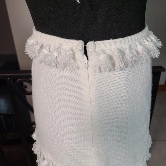 Skylar + Madison 2 piece tassel outfit - Picture 7 of 13